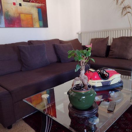Apartament Au Gre Du Voyage Uzès Zewnętrze zdjęcie