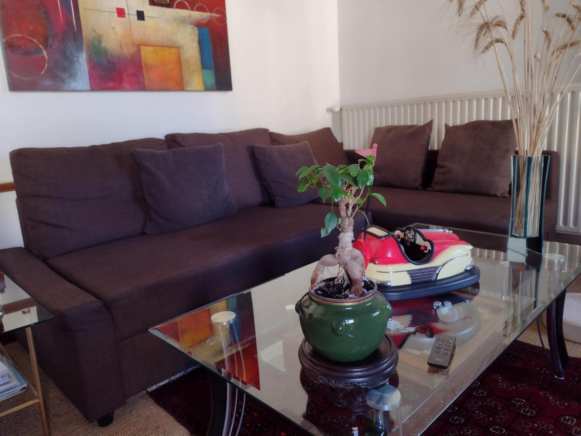 Apartament Au Gre Du Voyage Uzès Zewnętrze zdjęcie