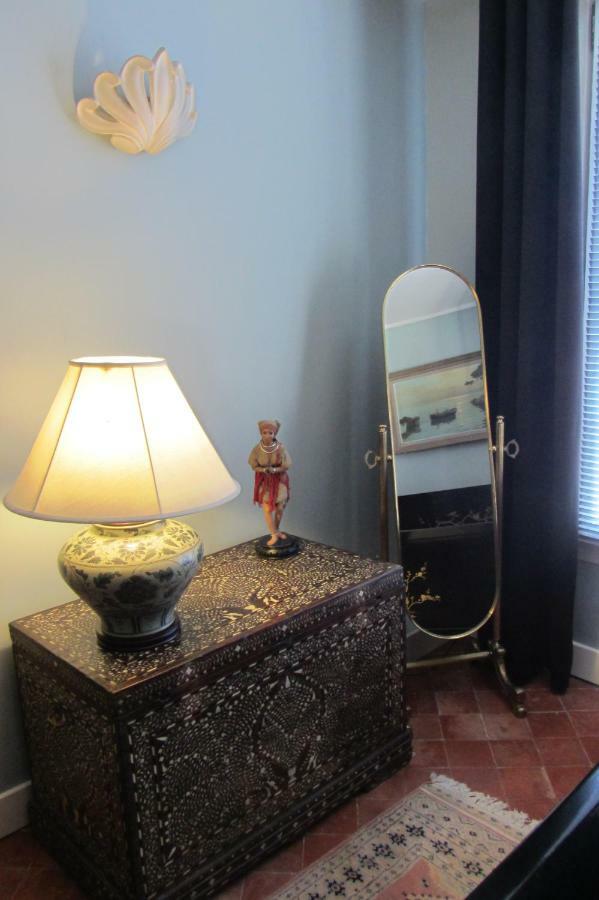 Apartament Au Gre Du Voyage Uzès Zewnętrze zdjęcie