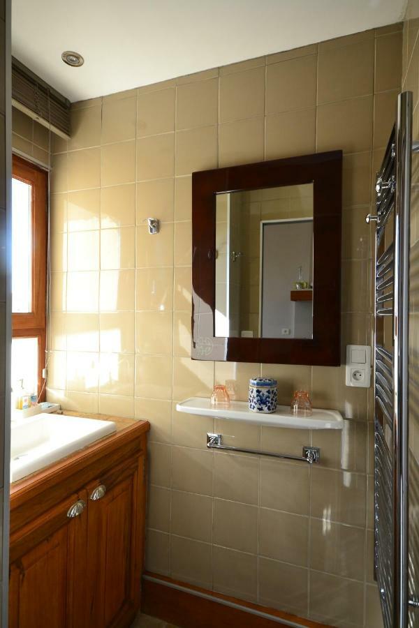 Apartament Au Gre Du Voyage Uzès Zewnętrze zdjęcie